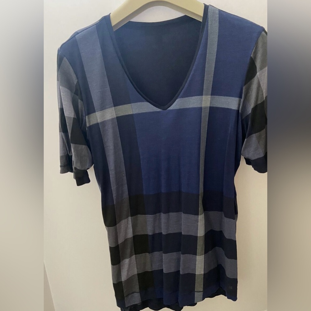 BURBERRY LONDON ENGLAND T Shirt